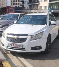 شيفروليه كروز